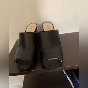 Ann Klein Woman’s shoes.